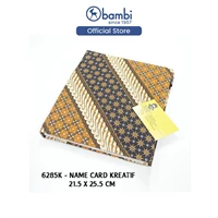 Card Holder Bambi Kreatif - 6285K