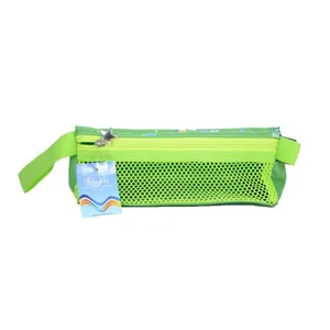 Tempat Pensil Bambi Raven - 5744 Medium Green