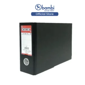 Binder Benex Ordner 977 - Voucher Black