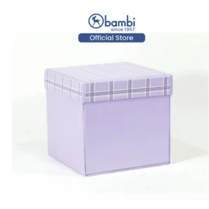 Kotak Kado Bambi - Td0007