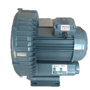 Ring Blower 0512 1/2Hp 220V