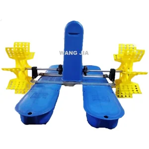 Kincir Tambak 1Hp 220V
