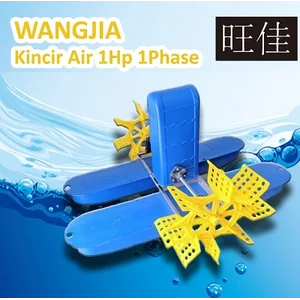 Kincir Tambak 1Hp 220V