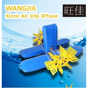 Kincir Tambak 1Hp/3Ph