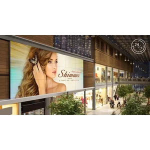 Videowall Samsung Display VM55B-U Bezzel 3.5mm