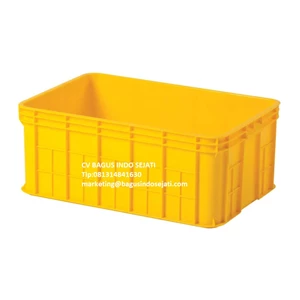 Container Plastik Type 2244