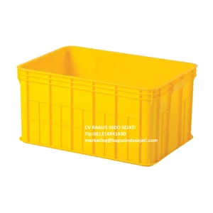 Container Plastik  Type 2166