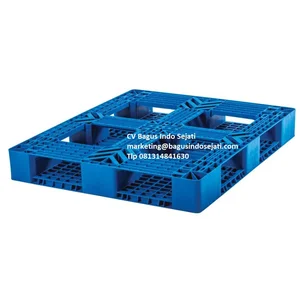 Pallet Plastik Type L 1210