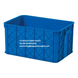 New Container Plastik Type 3326