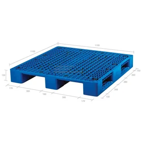 Pallet Plastik Type A 1111