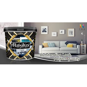 Rusilux Beauty Interior Wall Paint