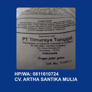 tawas tepung tawas timuraya tunggal