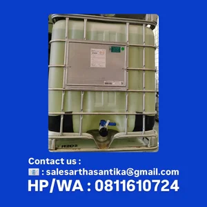 Hydrogen Peroxide Hidrogen Peroksida H2O2