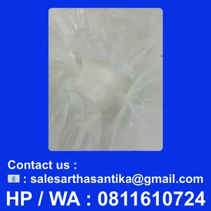 PAC PUTIH 20 kg CHINA