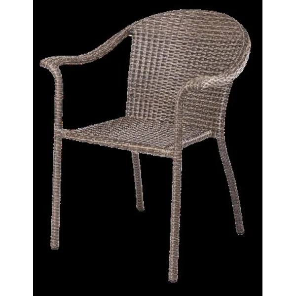 Kursi Anyaman Gastro Chair BMN