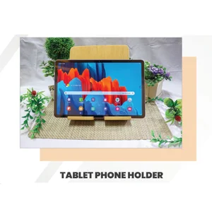 Tablet Phone Holder by BMN Living