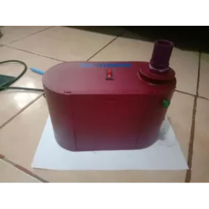 PORTABLE AIR STERILIZATION - 20gph
