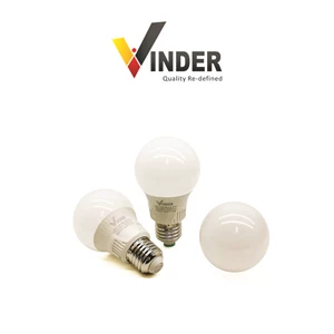  Lampu Bohlam Vinder LED Bulb 9W