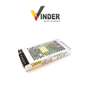 Vinder Power Supply Indoor High Quality Series 5V 40A