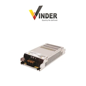 Vinder Power Supply Indoor High Quality Series 12V 15A