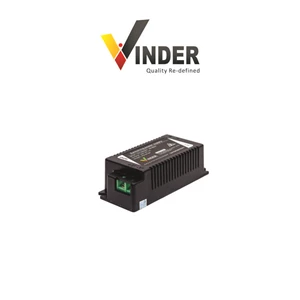 Vinder Power Supply Indoor High Quality Series 24V 1A