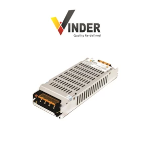 Vinder Power Supply Indoor High Quality Series 24V 5A