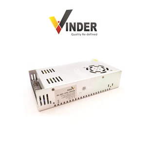 Vinder Power Supply Indoor High Quality Series 48V 10A