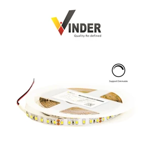 Lampu Vinder LED Strip Indoor 24V-120 SMD2835 High Quality Series