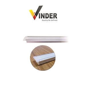 Vinder Housing LED Strip Inbow Doft Cover