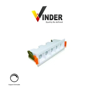 Vinder Ceiling Spotlight Fix COB Spot Bar Series 10W