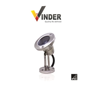 VINDER LED Spotlight Underwater Series 3W