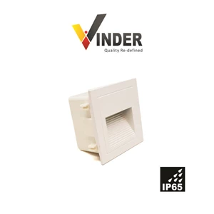 VINDER LED Wall Light Inbow Outdoor Series 3W