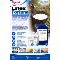 Latex  Fortuna (Myosi Natural Latex)