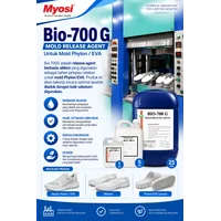 Mold Release Agent BIO 700 G (Pelepas Cetakan untuk Phylon/Eva)