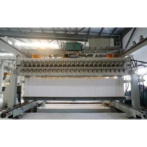 Separator Autoclave AAC