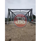 Jembatan Truss Dan Rangka Baja 3