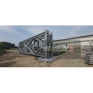 Jembatan Bailey Sementara Dan Temporary