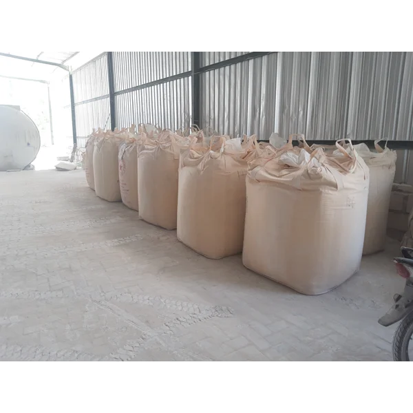 Kapur Aktif Calcium Oxide