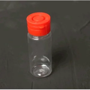 Botol Plastik Serbaguna Ob 25Ml