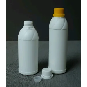 Botol Plastik Hdpe 500Ml Motif