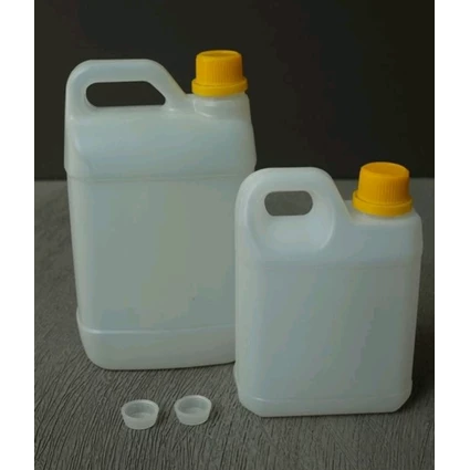 Jual Botol Plastik Jerigen 1 Dan 2 Liter - PT. Duta Plastindo Perkasa -  Jombang , Jawa Timur | Indotrading