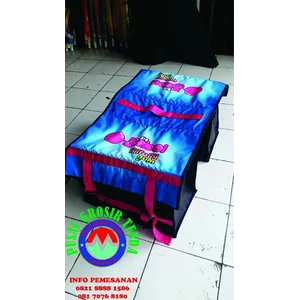 Tas Motor promosi