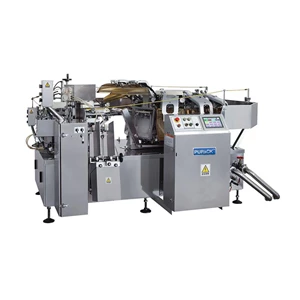 Automatic Vacuum Packaging Machine type PPK-10-230V