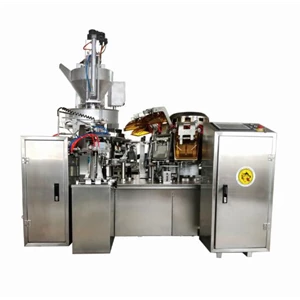Pickled Product Vacuum Packaging Line