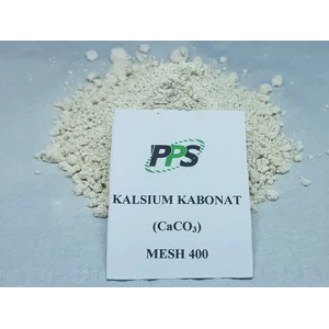Kalsium Karbonat (Caco3) Mesh 400
