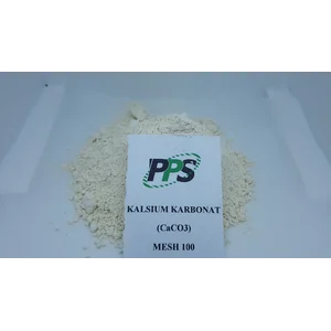 Kalsium Karbonat (Caco3) Mesh 100