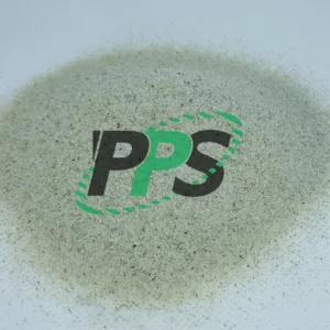 Pasir Silika (Sio2) Mesh 20