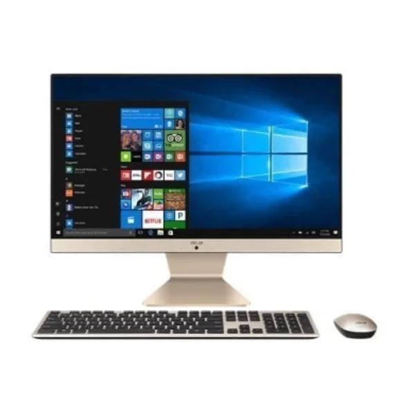 Asus Desktop Aio A6521eak-Ba785t I7-1165G7 8Gb 1Tb+256Gb W10 