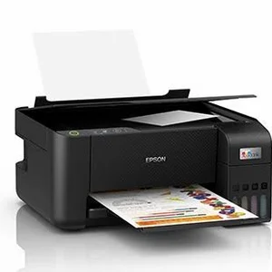 Printer Warna Laser Color Epson Seri L3210