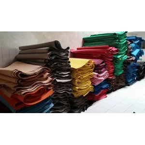 [ Produk Karet Lainnya ]Busa Ati Sponeva Warna Warni